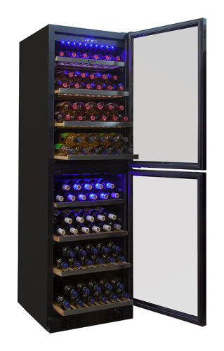 Винный шкаф Cold Vine C142-KBT2 фото 5
