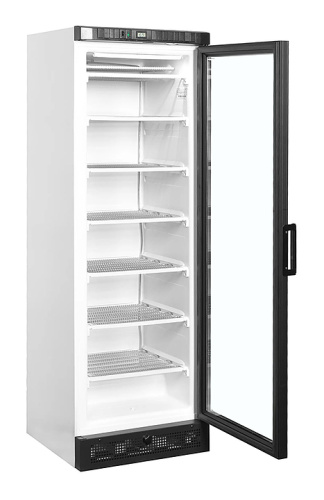 Шкаф морозильный TEFCOLD UFSC371G фото 2