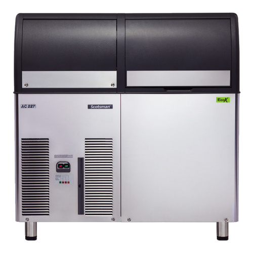 Льдогенератор SCOTSMAN ACM 227 AS R290