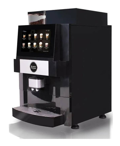Кофемашина Jetinno JL22-IN5C фото 3
