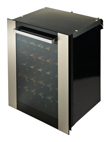 Винный шкаф Indel B BUILT-IN 36 HOME PLUS фото 2