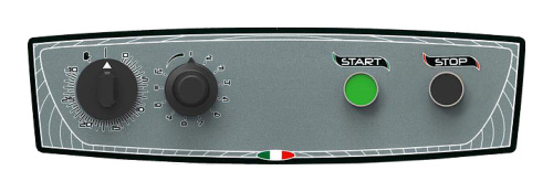 Миксер планетарный Starmix PL10EVO фото 3