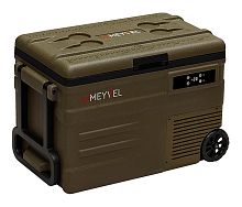 Автохолодильник MEYVEL AF-U45-travel, 45 литров