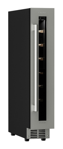 Винный шкаф MEYVEL MV9-KST1