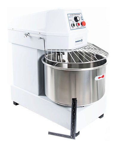 Тестомес спиральный Foodatlas HS-10 Eco фото 4