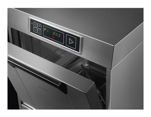 Стаканомоечная машина SMEG Foodservice UG415D-1 фото 6