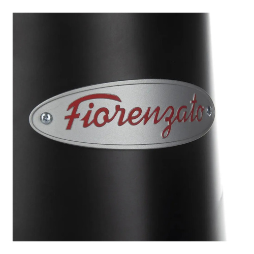 Кофемолка Fiorenzato F64 E черная матовая фото 6