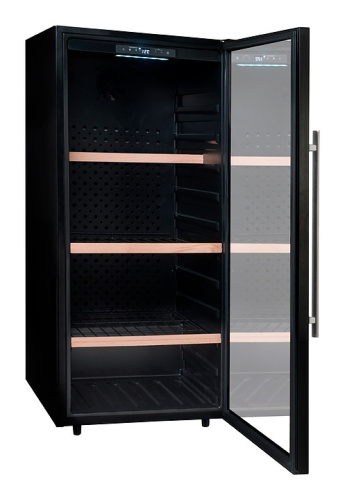 Винный шкаф Climadiff CPW160B1 фото 4