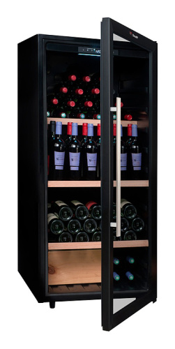 Винный шкаф Climadiff CPW160B1 фото 2