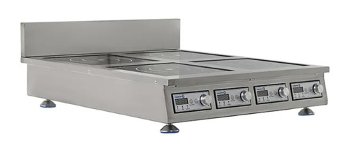 Плита индукционная Foodatlas FA-35004KT Eco фото 4