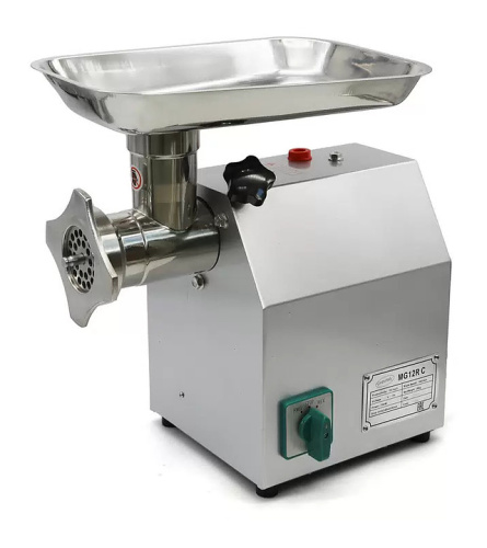 Мясорубка Gastromix MG-12R с реверсом фото 2