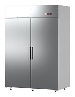 Шкаф холодильный ARKTO V1.4-G (R290, короткие ручки)