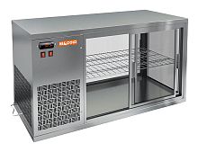 Витрина холодильная HICOLD VRL 1100 L