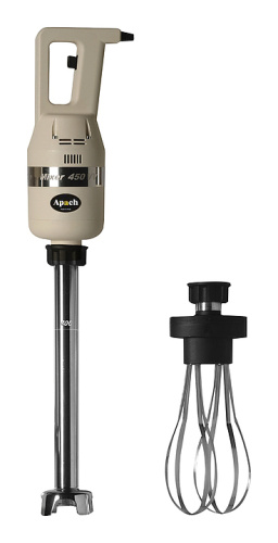 Миксер ручной Apach AHM350V300C