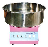Аппарат для сахарной ваты Foodatlas CC-3702 Eco