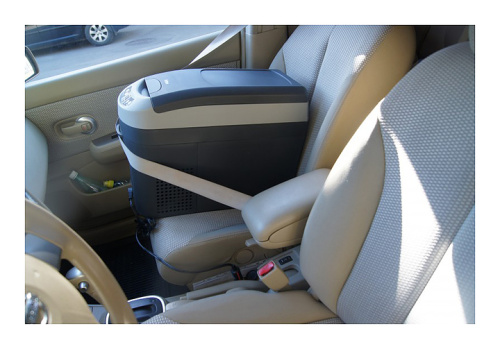 Автохолодильник Indel B TB18 фото 19
