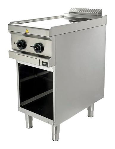 Плита индукционная Apach APRI-47P/PL фото 3