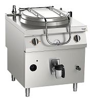 Котел пищеварочный Apach Chef Line SLKE87I80