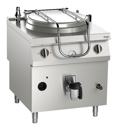 Котел пищеварочный Apach Chef Line SLKE89D100