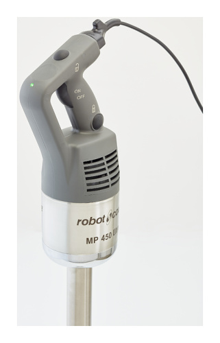 Миксер ручной Robot Coupe MP 450 Ultra LED фото 3
