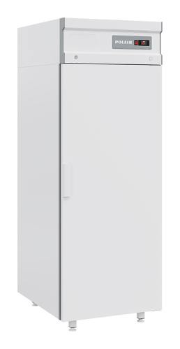 Холодильный шкаф POLAIR CV107-S фото 2