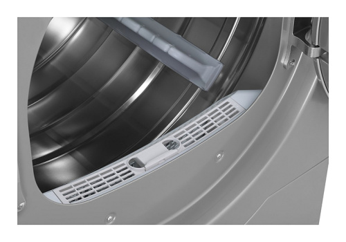 Стиральная машина Haier HCW12C фото 6