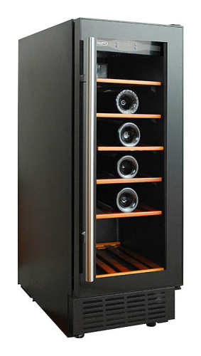 Винный шкаф Cold Vine C18-KBT1 фото 3
