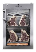 Шкаф для вызревания мяса DRY AGER DX 500 Premium S с подсветкой