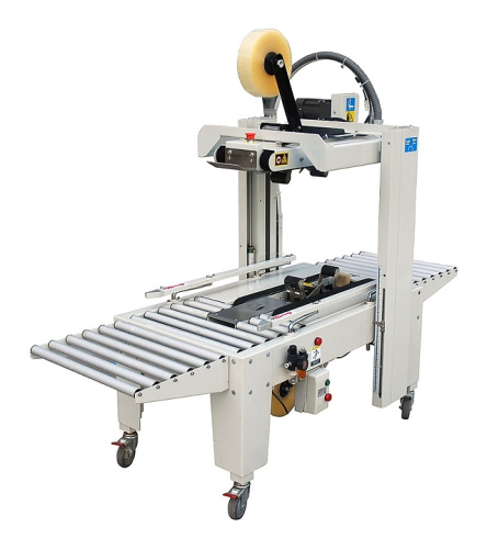 Заклейщик коробов Hualian FXJ-5050Q