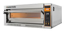 Печь для пиццы Resto Italia TECPRO-D 4