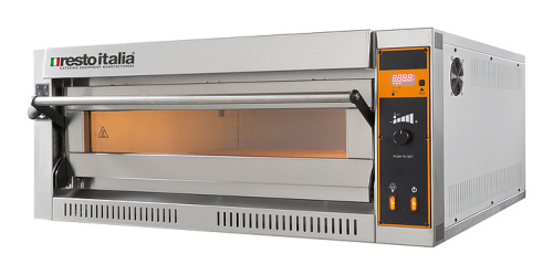 Печь для пиццы Resto Italia TECPRO-D 4