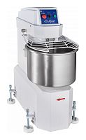 Тестомес спиральный Abat ТМС-40НН-2Ц CHEF