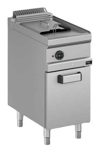 Фритюрница электрическая Apach APFE-47P/PL