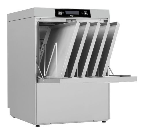 Котломоечная машина Apach Cook Line AK 900P (919293) с помпой