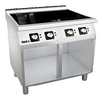 Плита индукционная Fagor Professional C-I745U