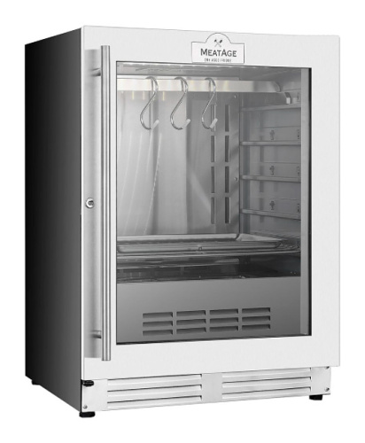 Шкаф для созревания мяса Meatage VI60 WT фото 2