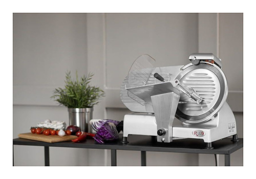 Слайсер Rosso HBS-220A PRO фото 3