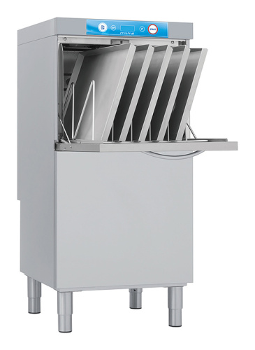Котломоечная машина Elettrobar MISTRAL 242LX CDE