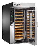 Печь ротационная Apach Bakery Line GT46RE TST (платформа)