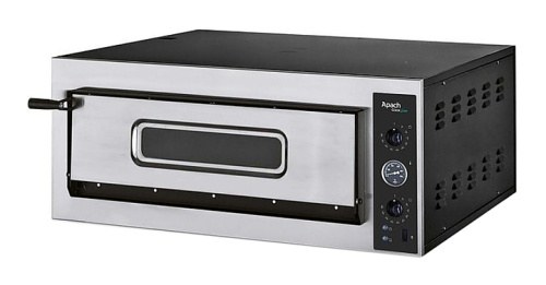 Печь для пиццы Apach AML4X