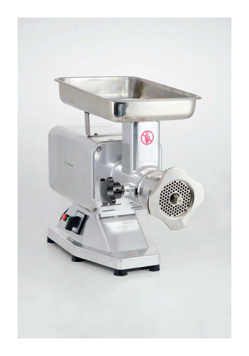 Мясорубка Hurakan HKN-22S UNGER фото 2