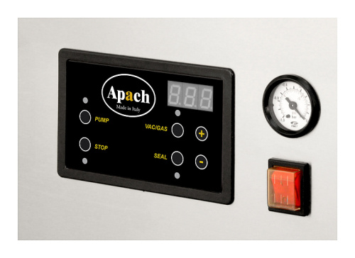 Упаковщик вакуумный Apach AVM254 фото 3