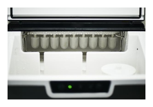 Льдогенератор Cooleq ZB-22C фото 2