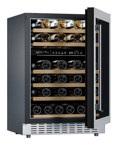 Винный шкаф MEYVEL MV46PRO-KWT2 фото 5