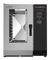 Пароконвектомат Lainox SAPIENS BOOSTED SAE101B+OB101E