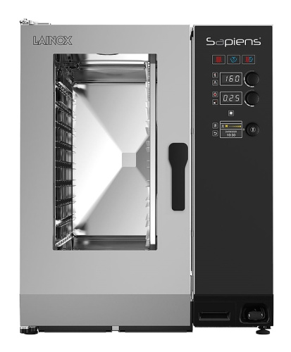 Пароконвектомат Lainox SAPIENS BOOSTED SAE101B