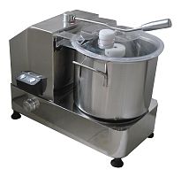 Куттер Airhot VC-6