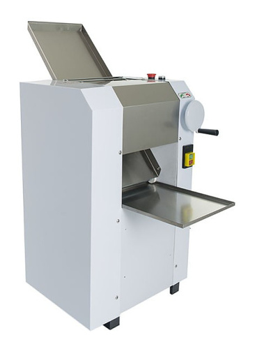 Тестораскаточная машина Foodatlas YM-350B 380В фото 2