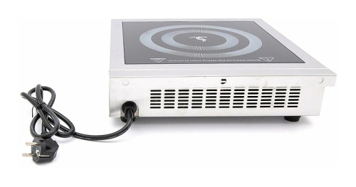 Плита индукционная Airhot IP3500 M фото 6