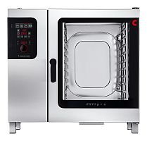 Пароконвектомат Convotherm Maxx Pro easyDial 10.20 ES DD, утапливаемая дверь